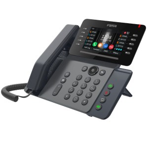 V65 Prime Téléphone Professionnel Entreprise Pour Cadres Et Dirigeants